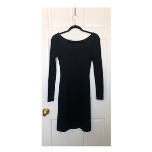 White House Black Market - Black dress